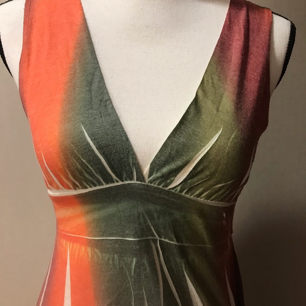 Sun Dress - Picture 4 of 4